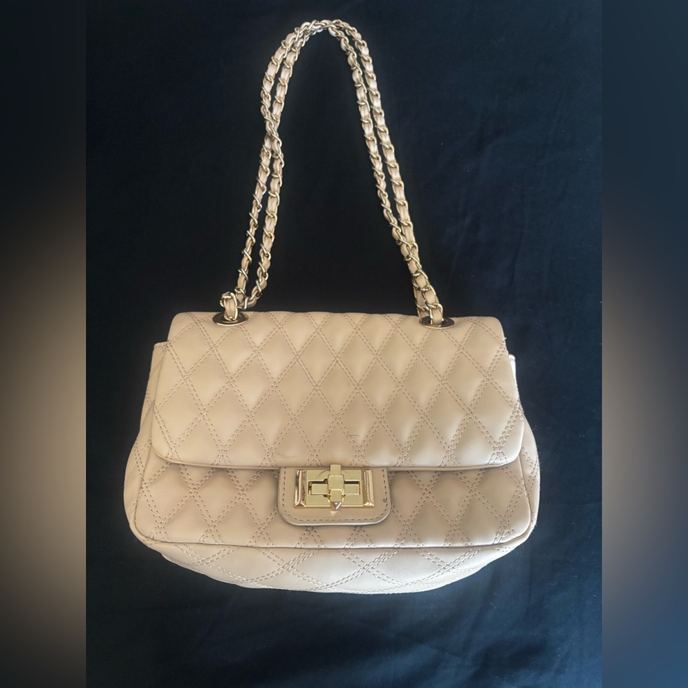 Gently Used Handbag